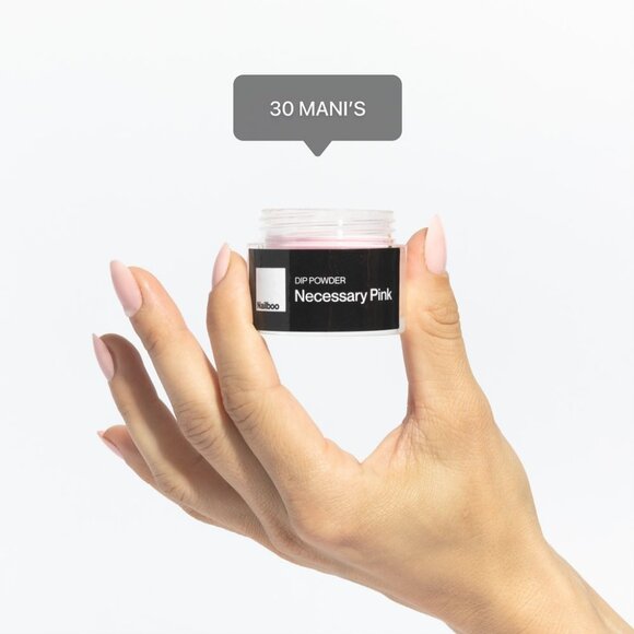 Necessary PNailboo Dip Powder for Nails - Picture 8 of 9